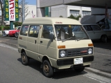 ダイハツ ハイゼットバンスーパーＤＸ　　ハイルーフ