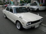 日産 スカイライン2000GT
