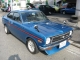 サニー B110サニークーペGX5!!A12&SOLEXにステンレスタコ足マフラー!!Ｆ車高調でローダウン&ワタナベAW!!車検たっぷり!!