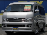 トヨタ レジアスエースＳ－ＧＬ  ２.７ワイドＶ  ロング