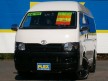 ハイエース200 CBF-TRH200K ハイエース DX ロング マニュアル ハイルーフ!