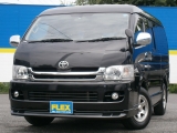 トヨタ ハイエース200ワイドＶ Ｓ－ＧＬ ロング　ミドルR