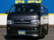 ハイエース200 ADF-KDH201V ハイエース S-GL ロング 3.0 ディーゼルターボ!HDDナビフルセグTVバックカメラ付き!ワンオーナー!
