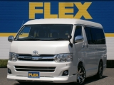 トヨタ ハイエース200新車 ハイエース S－ＧＬ ロング 2.7 ワイドV ミドルR