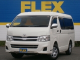 トヨタ ハイエース200ＤＸ ロング ４ＷＤ
