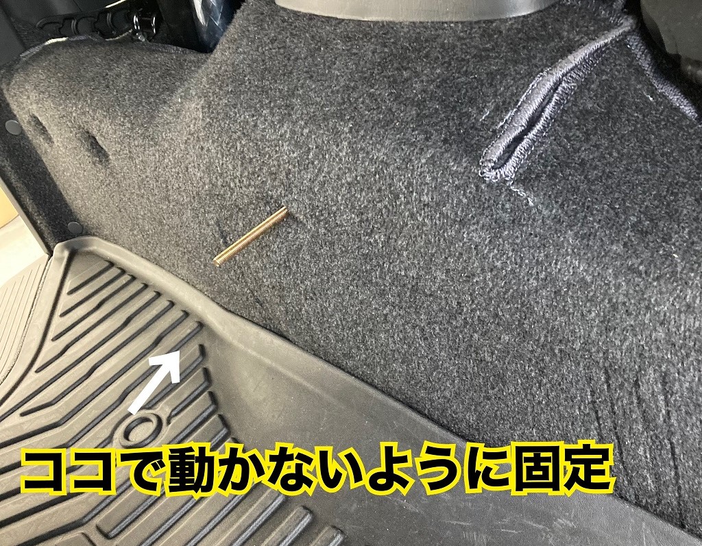 セカンドテーブル&オットマン👍 | ハイエース専門パーツなら