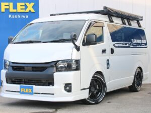 🔥👣デモカーのご案内👣🔥