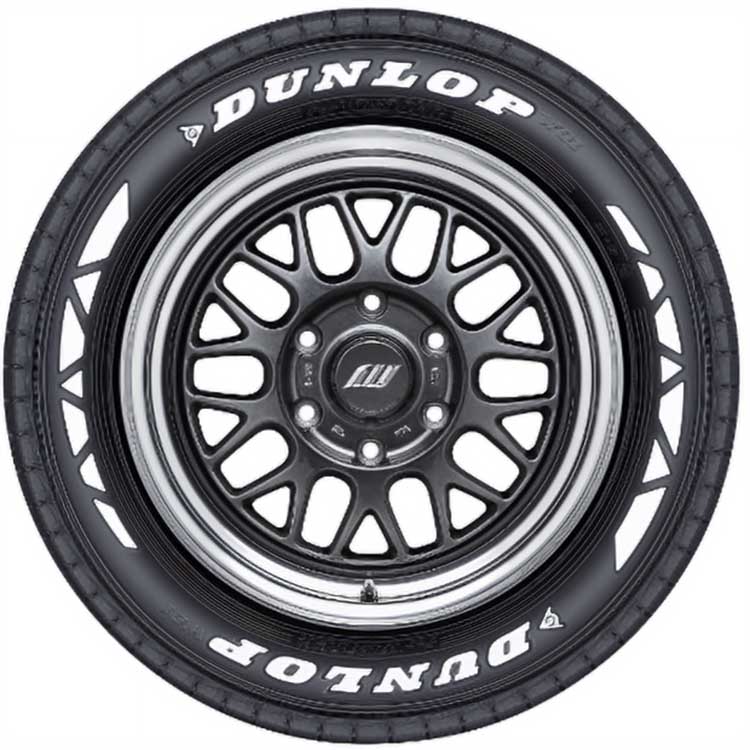 ダンロップ W01 for WINTER