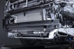 CRS モーションコントロールビームフロント