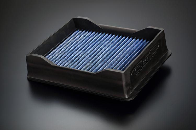 玄武 ハイパーフローフィルター