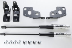 CRSモーションコントロールビーム