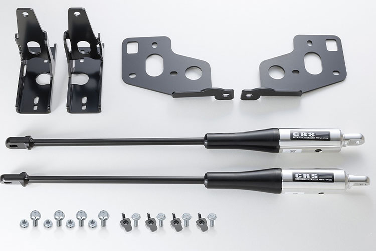 CRS モーションコントロールビーム