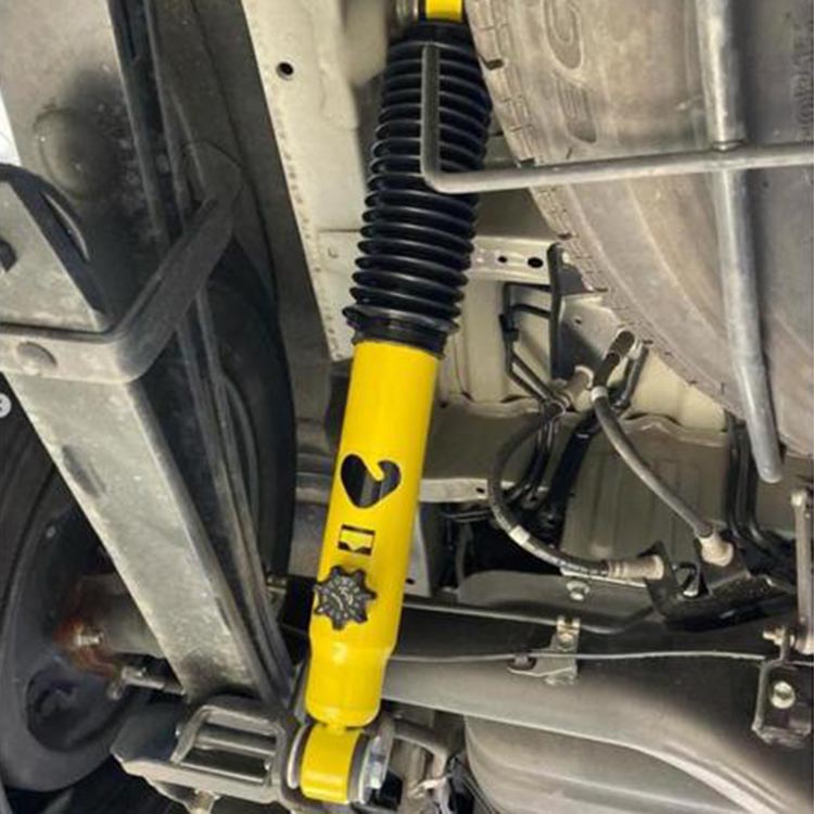 67 ROKU NANA コンプリートショック HARMOFREQ®ver