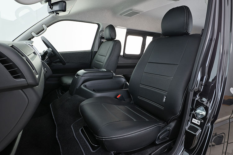 67 ROKU NANA オリジナルシートカバー