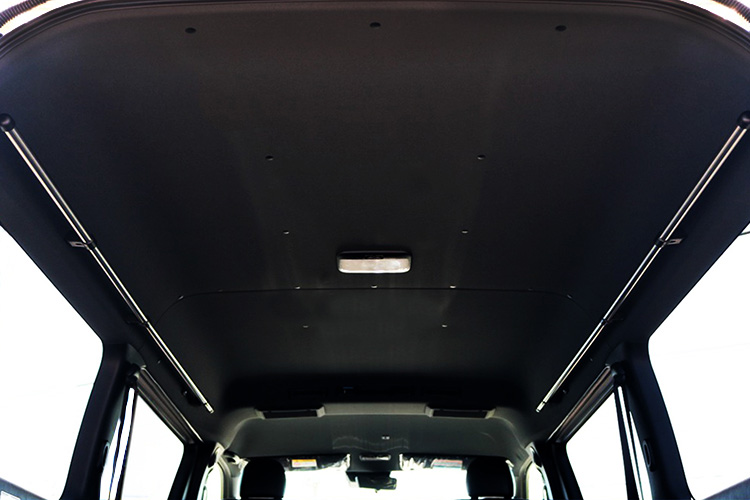 カーメイト サイドバー