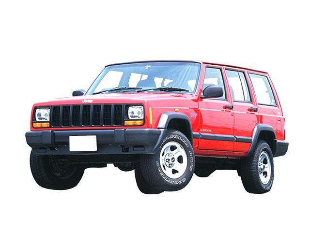 チェロキー（1998年01月〜1998年12月）リミテッド 4WDのカタログ | 中古車・新車販売のFLEX<フレックス>