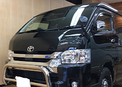 購入車種