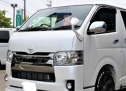 購入車種