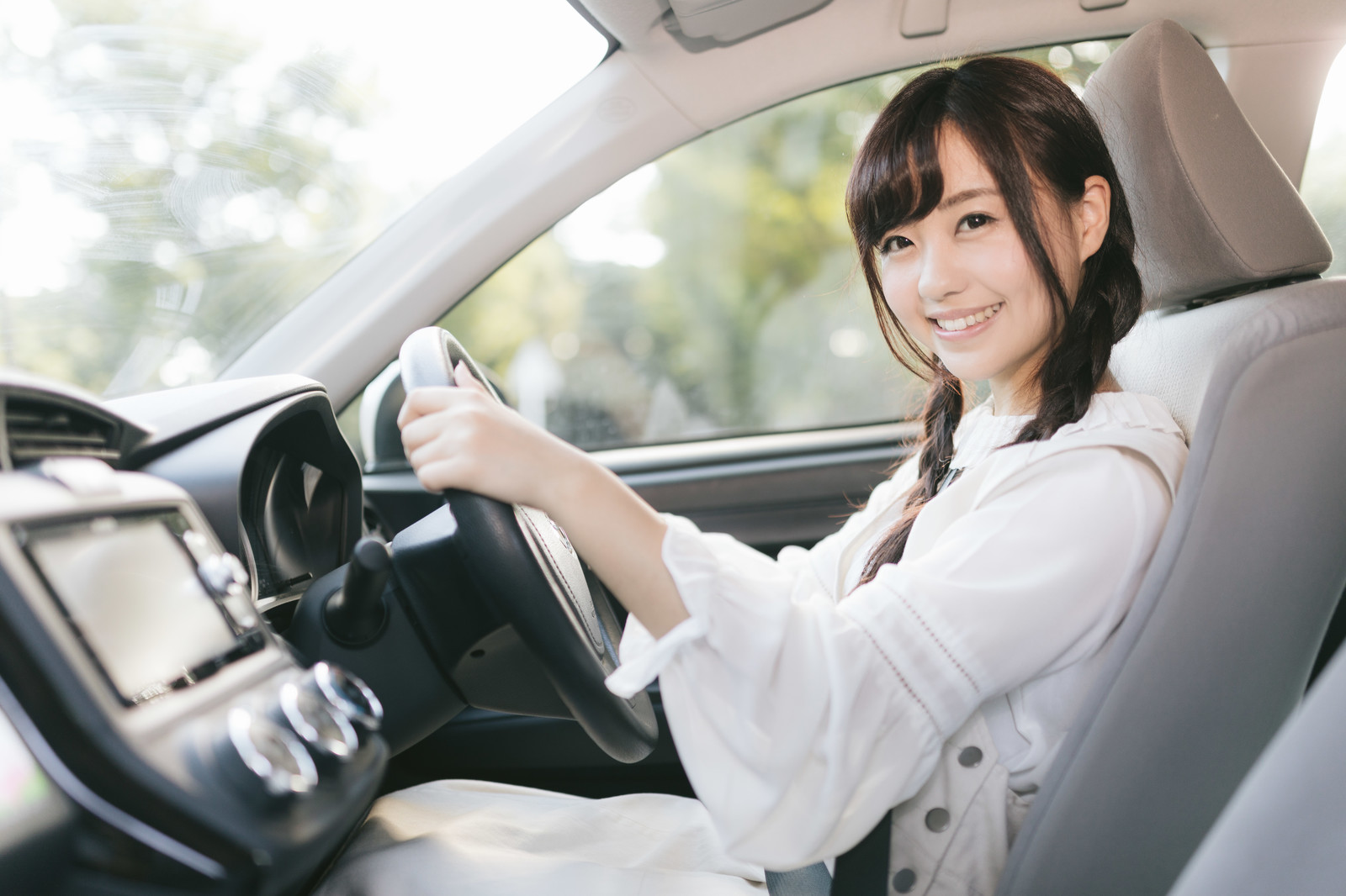 新車通販よりお問合せ