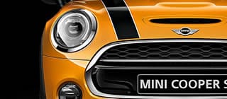 BMW MINI