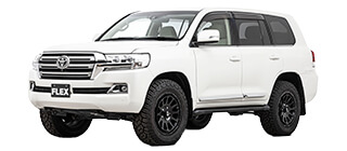 ランクル200