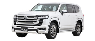 ランクル300