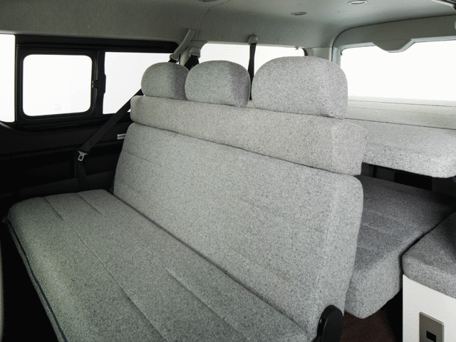 ROOM CAR 04