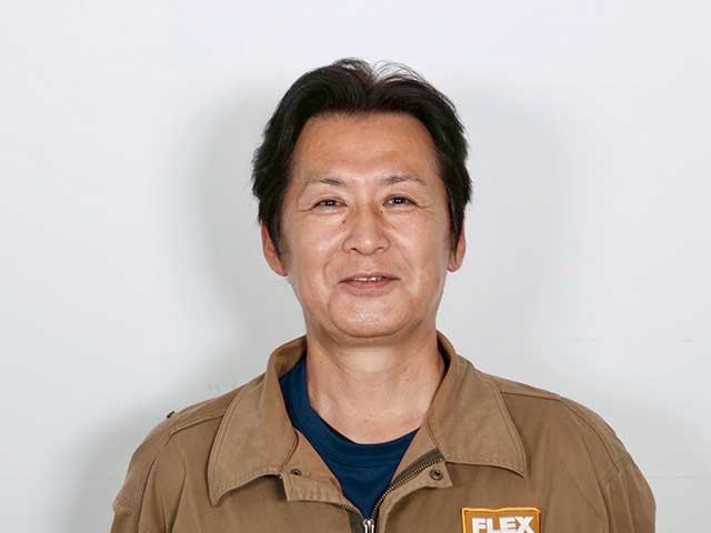 スタッフ8