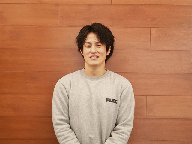 荒瀬 亮