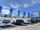 ハイエース 長野店