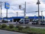 ハイエース つくば店