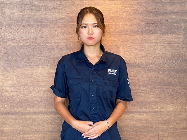 宮脇 史帆