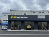 ハイエースベース大阪