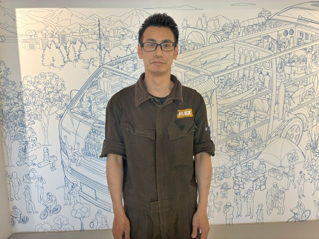 板橋