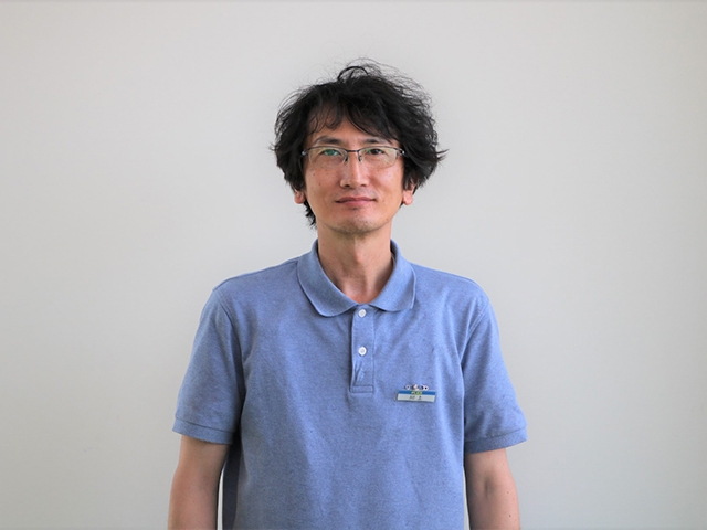 川上