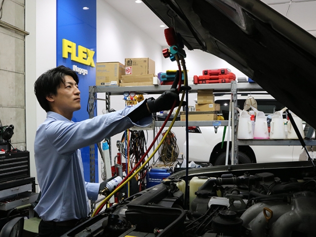 名古屋 刈谷工場