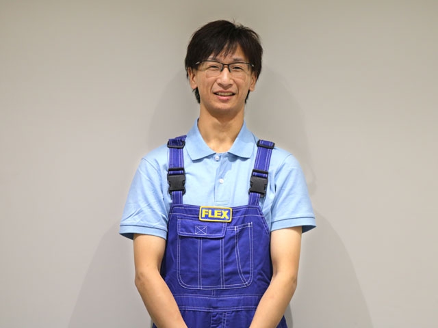 本庄 駿耀