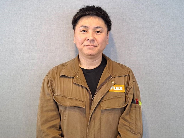 金武