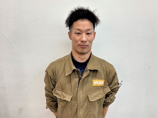門脇 海