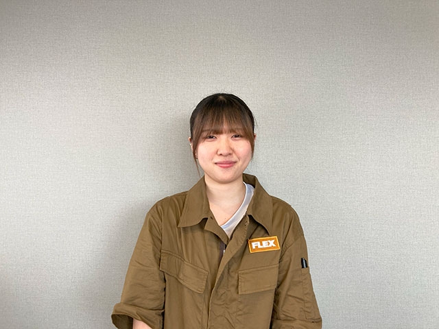 山川