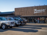 Renoca さいたま店