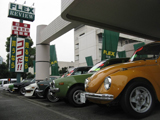 旧車 横浜店