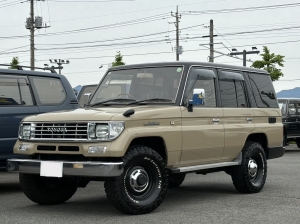 納車イメージ写真