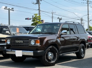 納車イメージ写真