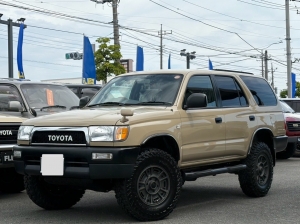 納車イメージ写真