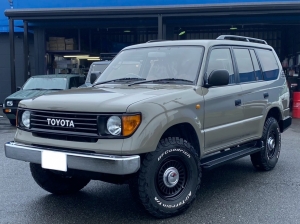 納車イメージ写真
