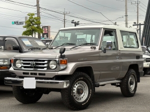 納車イメージ写真