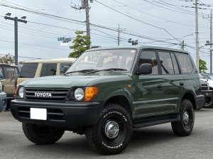 納車イメージ写真