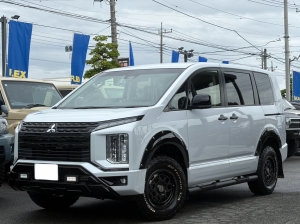 納車イメージ写真