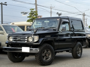 納車イメージ写真